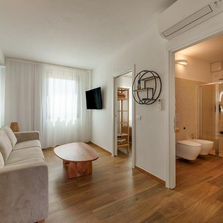 Hotel Dome House Olbia Exterior foto