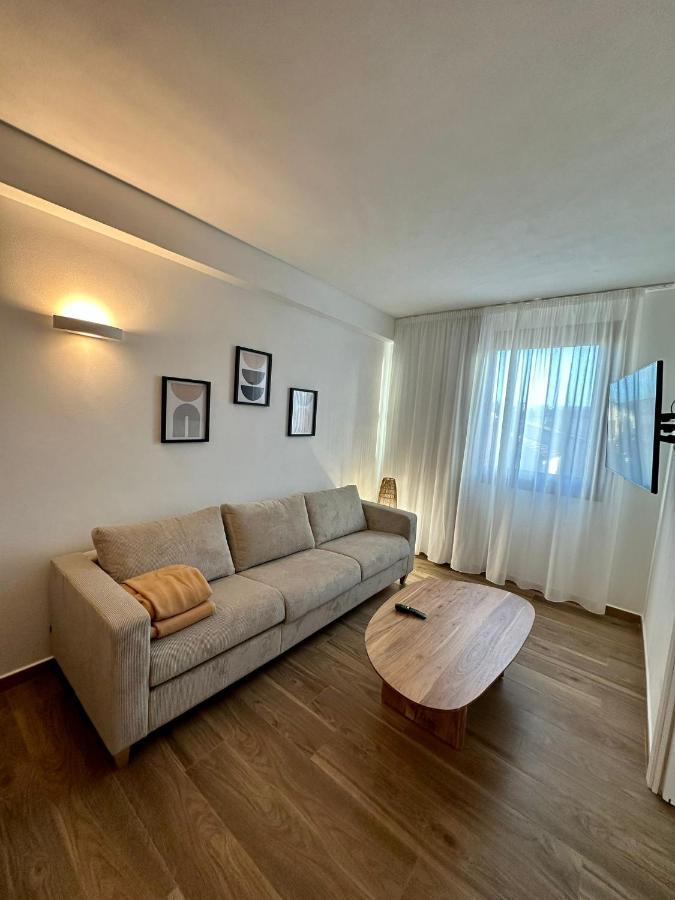 Hotel Dome House Olbia Exterior foto