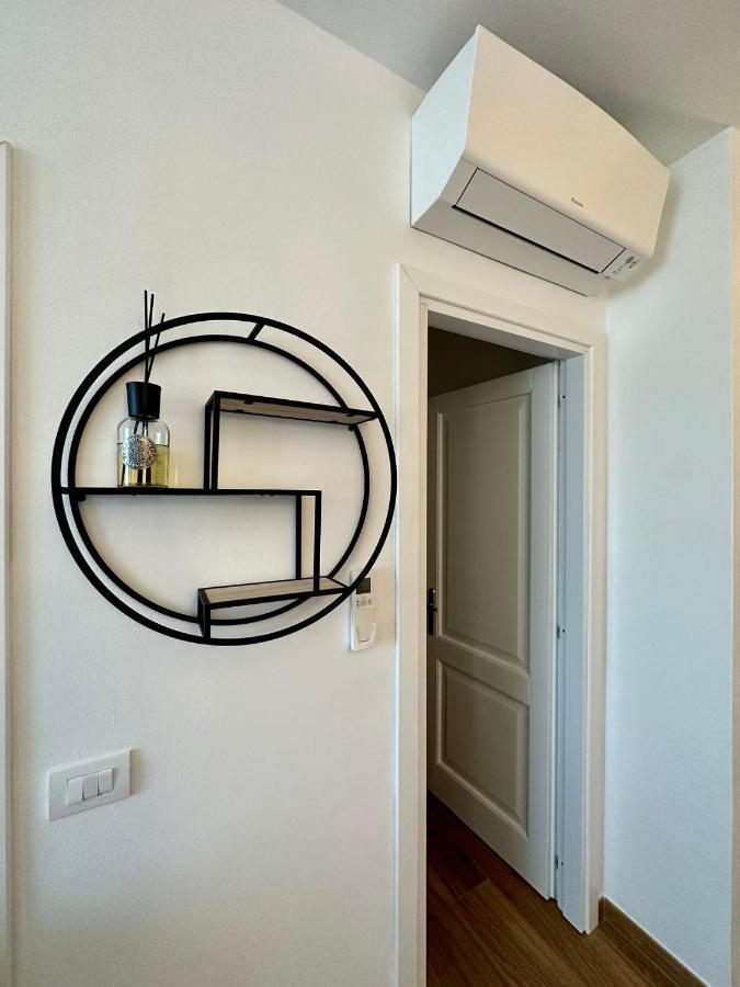 Hotel Dome House Olbia Exterior foto
