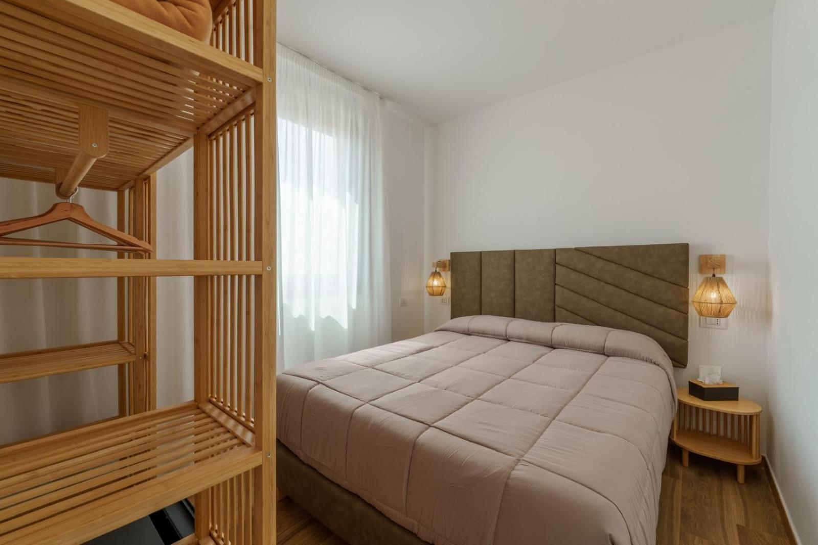 Hotel Dome House Olbia Exterior foto