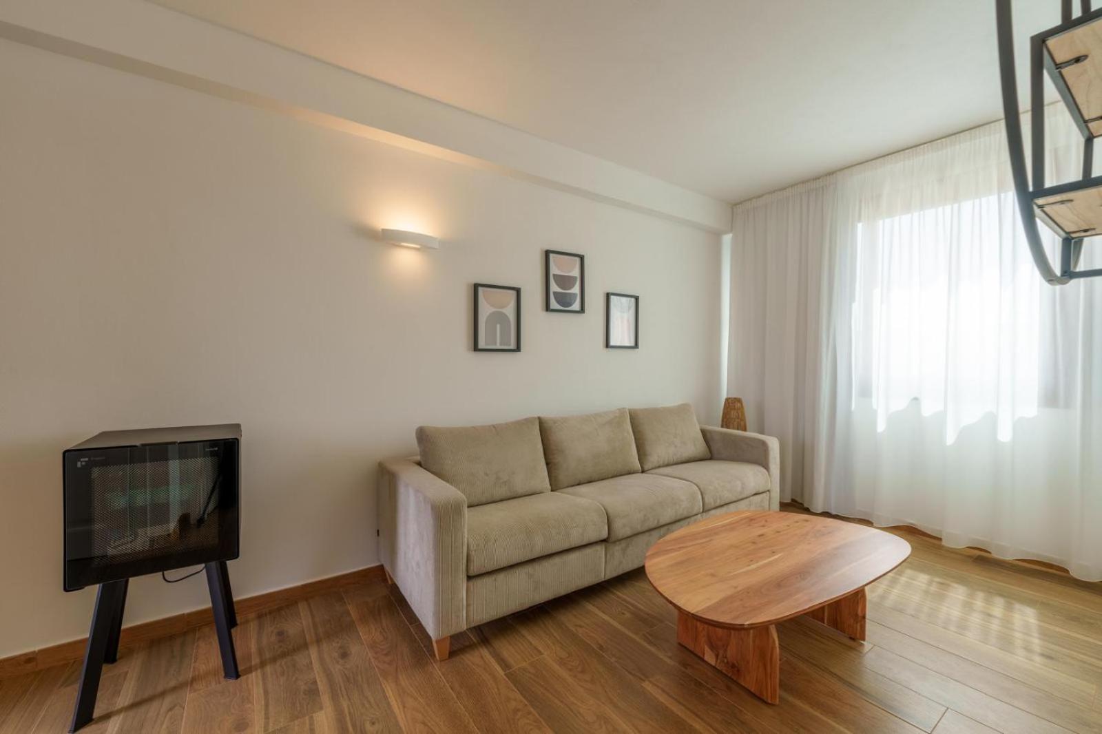 Hotel Dome House Olbia Exterior foto