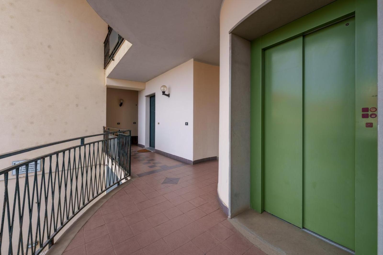 Hotel Dome House Olbia Exterior foto